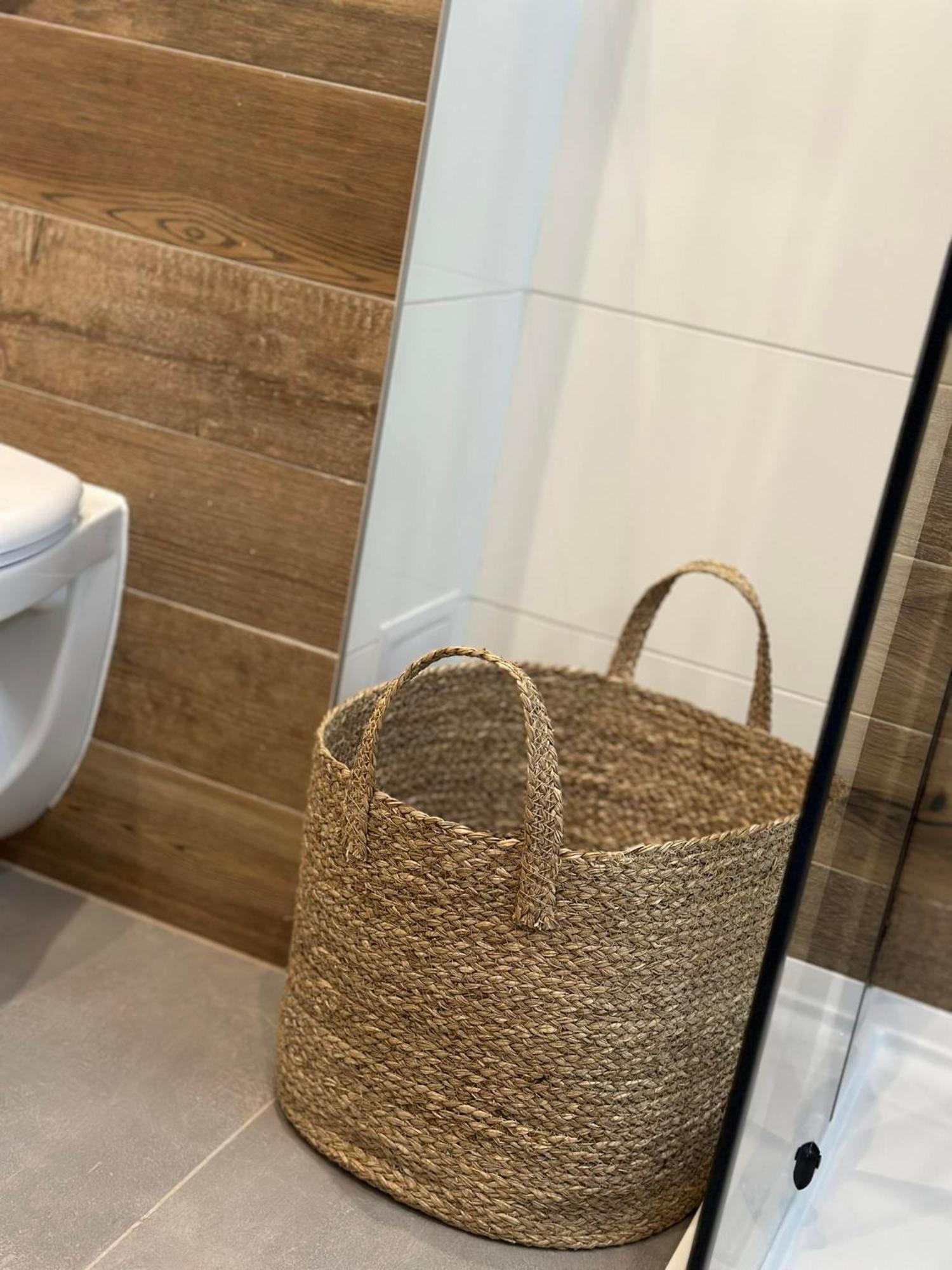 Apartament Fajny Kat Ustrzyki Dolne Exterior foto