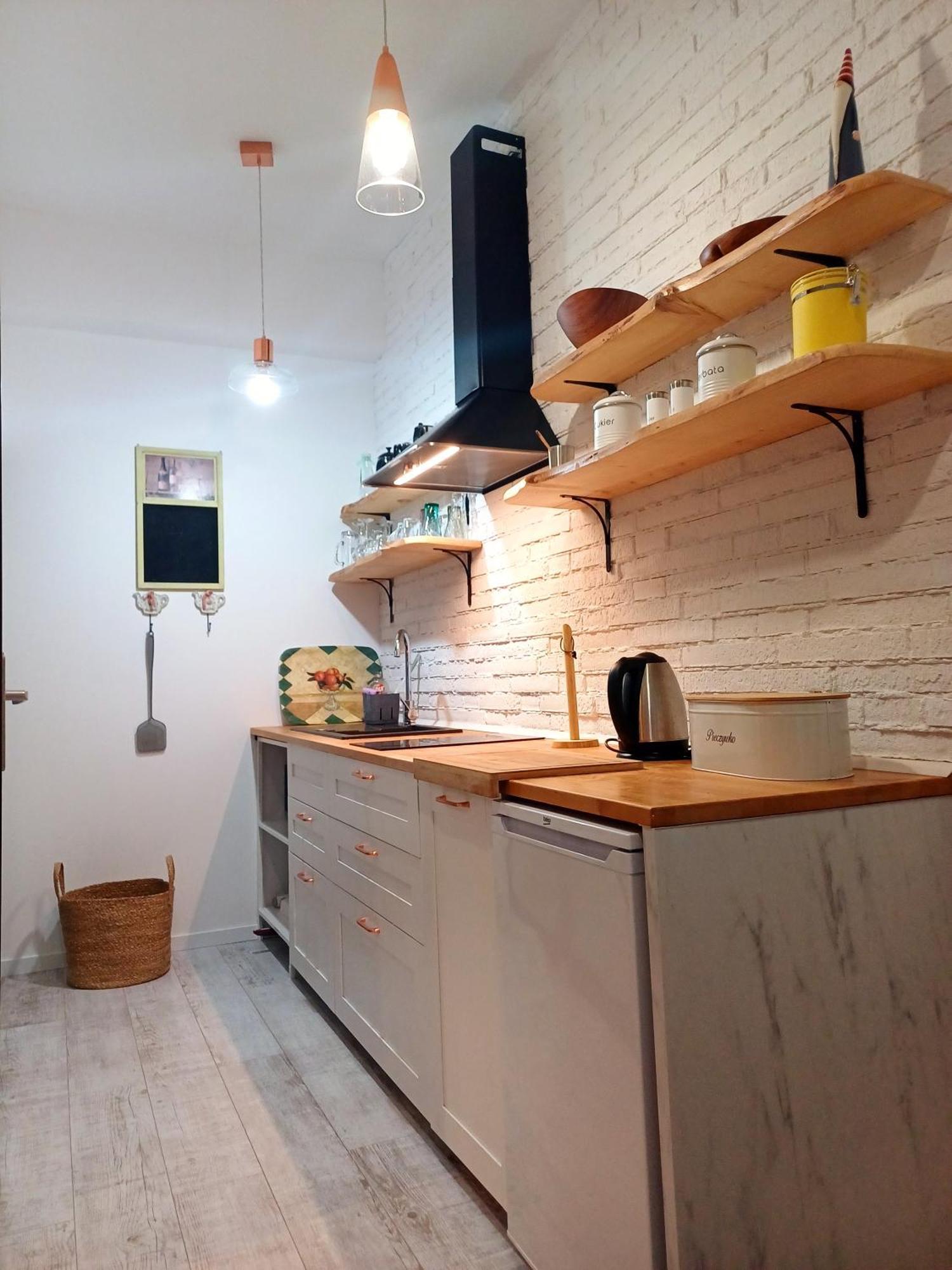 Apartament Fajny Kat Ustrzyki Dolne Exterior foto